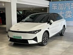 XPeng P5 2021 550P - ფოტო 1