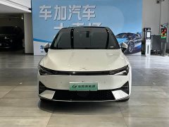 XPeng P5 2021 550P - ფოტო 2