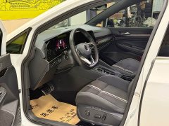Volkswagen Golf 2021 280TSI DSG R-Line - ფოტო 11