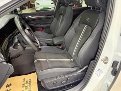 Volkswagen Golf 2021 280TSI DSG R-Line - ფოტო 12