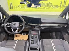 Volkswagen Golf 2021 280TSI DSG R-Line - ფოტო 13