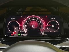 Volkswagen Golf 2021 280TSI DSG R-Line - ფოტო 14