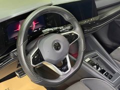 Volkswagen Golf 2021 280TSI DSG R-Line - ფოტო 15