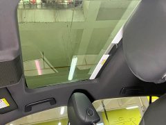 Volkswagen Golf 2021 280TSI DSG R-Line - ფოტო 17