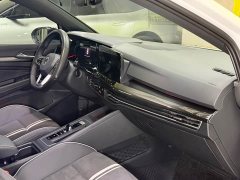 Volkswagen Golf 2021 280TSI DSG R-Line - ფოტო 19