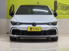Volkswagen Golf 2021 280TSI DSG R-Line - ფოტო 2