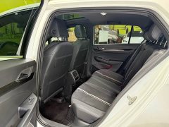 Volkswagen Golf 2021 280TSI DSG R-Line - ფოტო 20