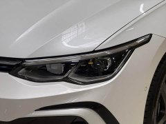 Volkswagen Golf 2021 280TSI DSG R-Line - ფოტო 3