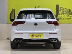 Volkswagen Golf 2021 280TSI DSG R-Line - ფოტო 6