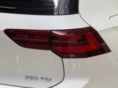 Volkswagen Golf 2021 280TSI DSG R-Line - ფოტო 7