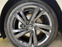 Volkswagen Golf 2021 280TSI DSG R-Line - ფოტო 8