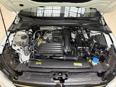 Volkswagen Golf 2021 280TSI DSG R-Line - ფოტო 9