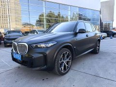 BMW X5 2023 xDrive 30Li M Sport Exclusive Night Edition Package - ფოტო 1