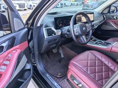 BMW X5 2023 xDrive 30Li M Sport Exclusive Night Edition Package - ფოტო 4