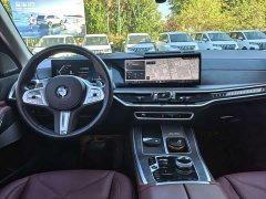 BMW X5 2023 xDrive 30Li M Sport Exclusive Night Edition Package - ფოტო 5