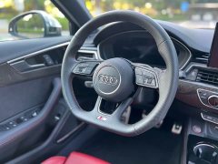 Audi S4 3.0 TFSI - ფოტო 10