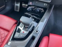 Audi S4 3.0 TFSI - ფოტო 11