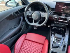Audi S4 3.0 TFSI - ფოტო 12