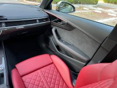 Audi S4 3.0 TFSI - ფოტო 13