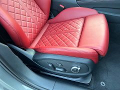 Audi S4 3.0 TFSI - ფოტო 14