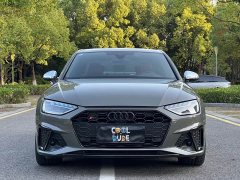 Audi S4 3.0 TFSI - ფოტო 2