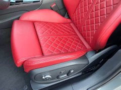 Audi S4 3.0 TFSI - ფოტო 7