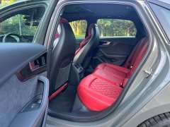 Audi S4 3.0 TFSI - ფოტო 8