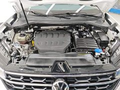 Volkswagen Taos 330TSI FWD Luxury Plus Advanced Edition - ფოტო 10