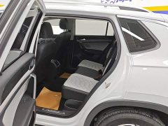 Volkswagen Taos 330TSI FWD Luxury Plus Advanced Edition - ფოტო 11
