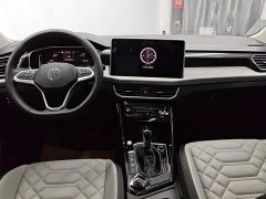 Volkswagen Taos 330TSI FWD Luxury Plus Advanced Edition - ფოტო 12