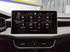 Volkswagen Taos 330TSI FWD Luxury Plus Advanced Edition - ფოტო 13