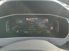Volkswagen Taos 330TSI FWD Luxury Plus Advanced Edition - ფოტო 14