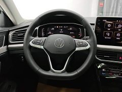 Volkswagen Taos 330TSI FWD Luxury Plus Advanced Edition - ფოტო 15
