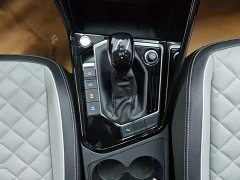 Volkswagen Taos 330TSI FWD Luxury Plus Advanced Edition - ფოტო 16