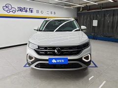 Volkswagen Taos 330TSI FWD Luxury Plus Advanced Edition - ფოტო 2