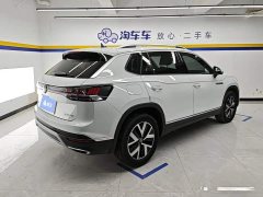 Volkswagen Taos 330TSI FWD Luxury Plus Advanced Edition - ფოტო 3