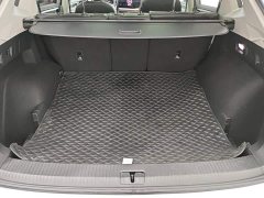 Volkswagen Taos 330TSI FWD Luxury Plus Advanced Edition - ფოტო 4
