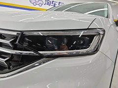 Volkswagen Taos 330TSI FWD Luxury Plus Advanced Edition - ფოტო 5