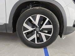Volkswagen Taos 330TSI FWD Luxury Plus Advanced Edition - ფოტო 6