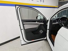 Volkswagen Taos 330TSI FWD Luxury Plus Advanced Edition - ფოტო 7
