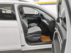 Volkswagen Taos 330TSI FWD Luxury Plus Advanced Edition - ფოტო 8