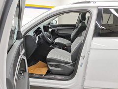 Volkswagen Taos 330TSI FWD Luxury Plus Advanced Edition - ფოტო 9
