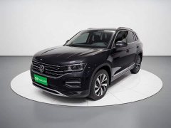 Volkswagen Taos 2020 330TSI FWD Luxury Smart Connected Edition - ფოტო 1
