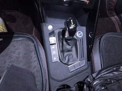 Volkswagen Taos 2020 330TSI FWD Luxury Smart Connected Edition - ფოტო 10