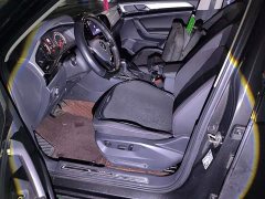 Volkswagen Taos 2020 330TSI FWD Luxury Smart Connected Edition - ფოტო 11