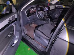 Volkswagen Taos 2020 330TSI FWD Luxury Smart Connected Edition - ფოტო 12