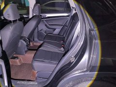 Volkswagen Taos 2020 330TSI FWD Luxury Smart Connected Edition - ფოტო 13