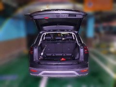 Volkswagen Taos 2020 330TSI FWD Luxury Smart Connected Edition - ფოტო 15