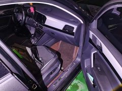 Volkswagen Taos 2020 330TSI FWD Luxury Smart Connected Edition - ფოტო 19