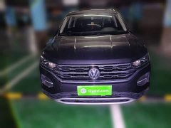 Volkswagen Taos 2020 330TSI FWD Luxury Smart Connected Edition - ფოტო 2